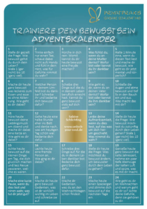 Adventskalender